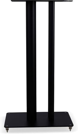 Підставка для акустики Q Acoustics 3030i (біла) - пара, чорний колір