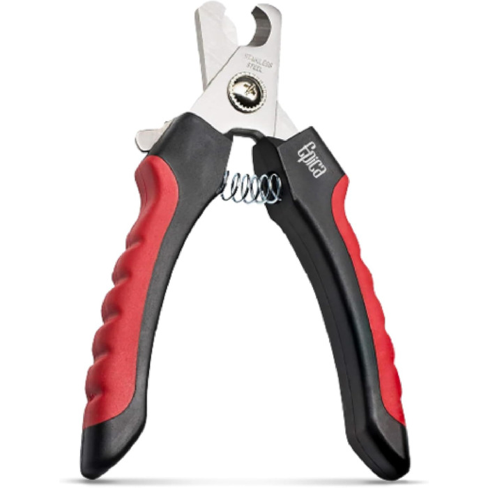 Професійні ножиці для грумінгу тварин Epica Nr.1 – для собак середніх та великих порід, ML Pet Clipper (Small)