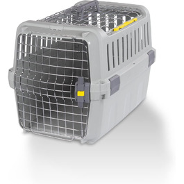 Транспортний бокс для собак Knuffelwuff Interstate XS, 48 x 32 x 33 см