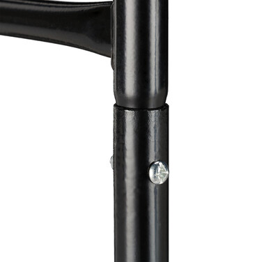 Relaxdays Log Rack, Narrow