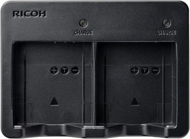 Зарядний пристрій для акумулятора Ricoh BJ-12