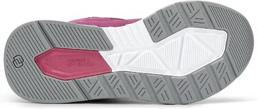 Жіночі кросівки FitVille для бігу та ходьби, широкі, для плоскостопості, 40 EU, рожевий