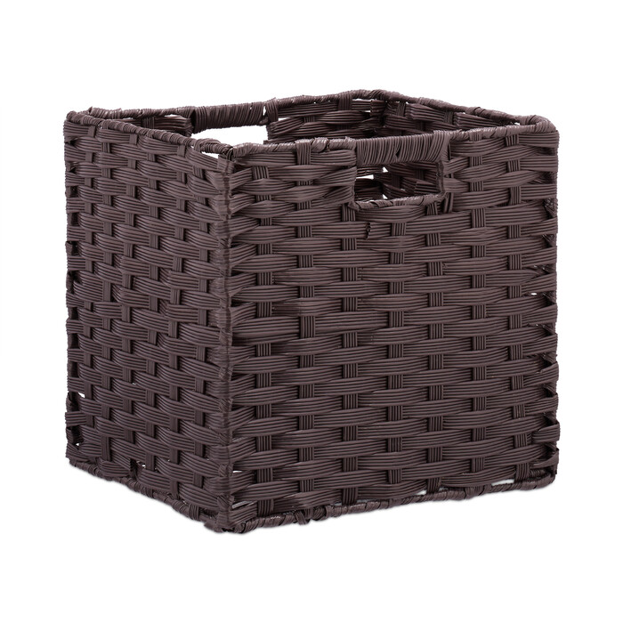 Foldable Storage Basket