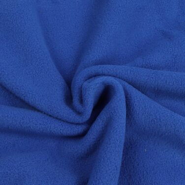 Enforose Sleeping Bag Liner, Super Thick Fleece, Soft Sleeping Bag Liner, Blanket, Lightweight Zippered Sleeping Bag Liner for Camping Trips
