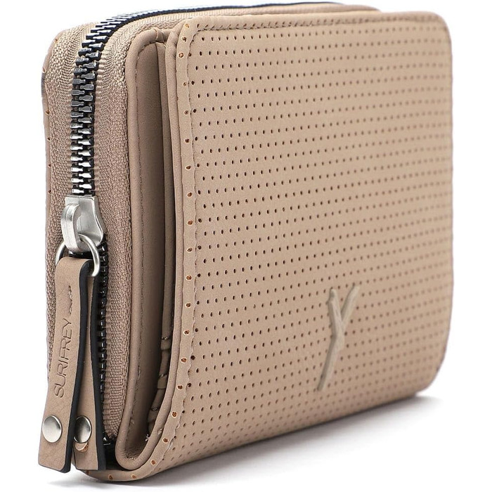 SURI FREY Wallet SFY Romy 12406 Women's Wallet Solid