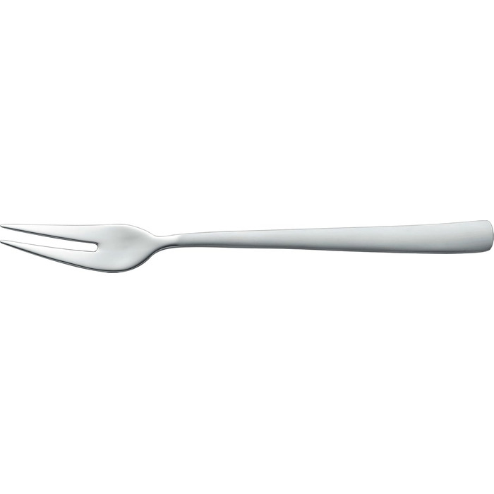 ZWILLING 1026798 Cult Cutlery Set, 68-Piece, for 12 People, 18/10 Stainless Steel, Matte Finish Flatware, Dishwasher Safe, Silver