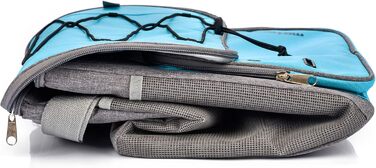 Термосумка Meteor 30L для пікніка, кемпінгу та подорожей (36x25x33 см)