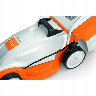Електрична газонокосарка Stihl RME 235, 1200 Вт, 30 л