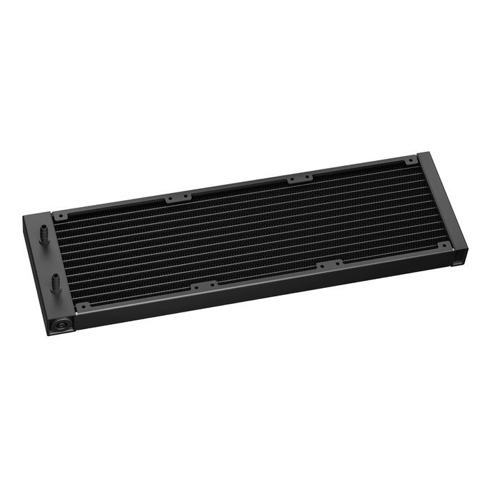 Рідинне охолодження Deepcool Mystique 360 ARGB