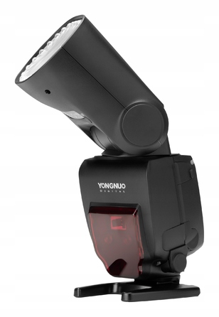 Спалах Yongnuo YN-650EX-RF для Canon TTL HSS