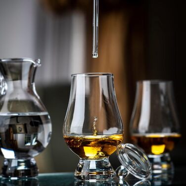 Glencairn Whisky Decanter in Gift Box