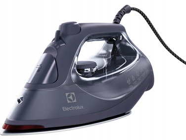 Парова праска Electrolux E6SI1-4MN 2500 Вт