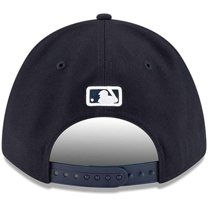 Кепка New Era 9Forty M-Crow Detroit Tigers - оригінальна бейсболка