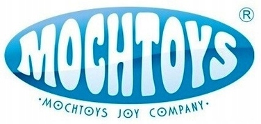 Дитячий ігровий будиночок Mochtoys, пластик, від 2 років
