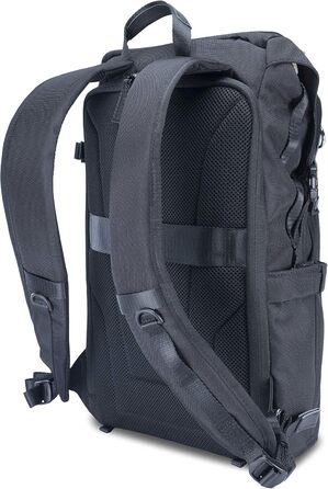 Рюкзак Vanguard Veo GO 42M для фотообладнання (42M, чорний)