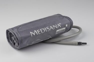 Ecomed BU-92E тонометр на плече без кабелю, з функцією виявлення аритмії, шкалою кольорів WHO, для точного вимірювання артеріального тиску та пульсу з функцією пам'яті