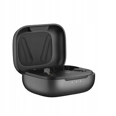 Бездротові вакуумні навушники EarFun Air Pro 4 з ANC, Bluetooth 5.4 та LDAC