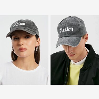 Персоналізована бейсболка з вишивкою, логотипом та друком фото, зображення. Ідеальний подарунок на Різдво для мами, тата, чоловіка, жінки, друга. Вимита бейсболка.