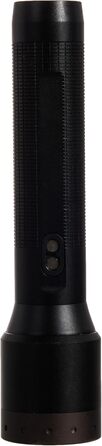 Ліхтарик Ledlenser P6R Core акумуляторний LED, 900 люмен, IP68, фокусування, USB зарядка, дальність 240 м