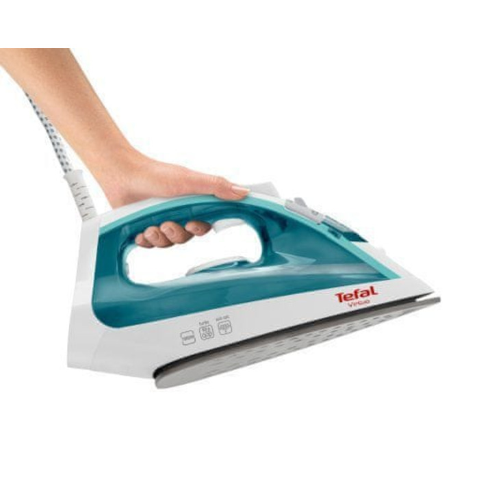 Праска Tefal Virtuo FV1710 1800 Вт