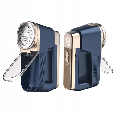 Потужна сучасна машинка для видалення ковтучків: для одягу, светрів та оббивки диванів