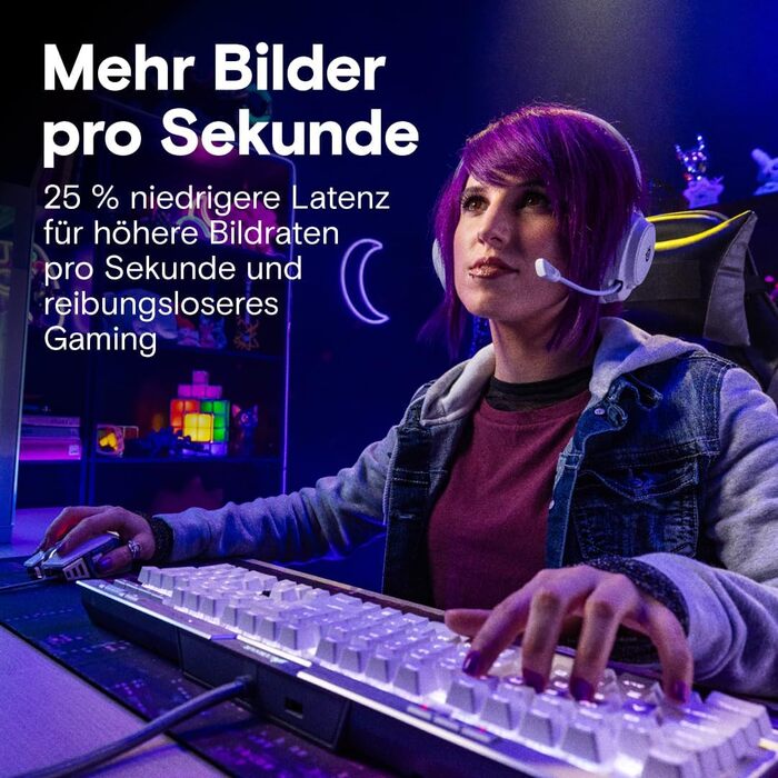 Crucial Pro DDR5 RAM 64GB (2x32GB) 6000MHz CL36, Intel XMP 3.0 / AMD Expo, Чорний - для ігор та ПК