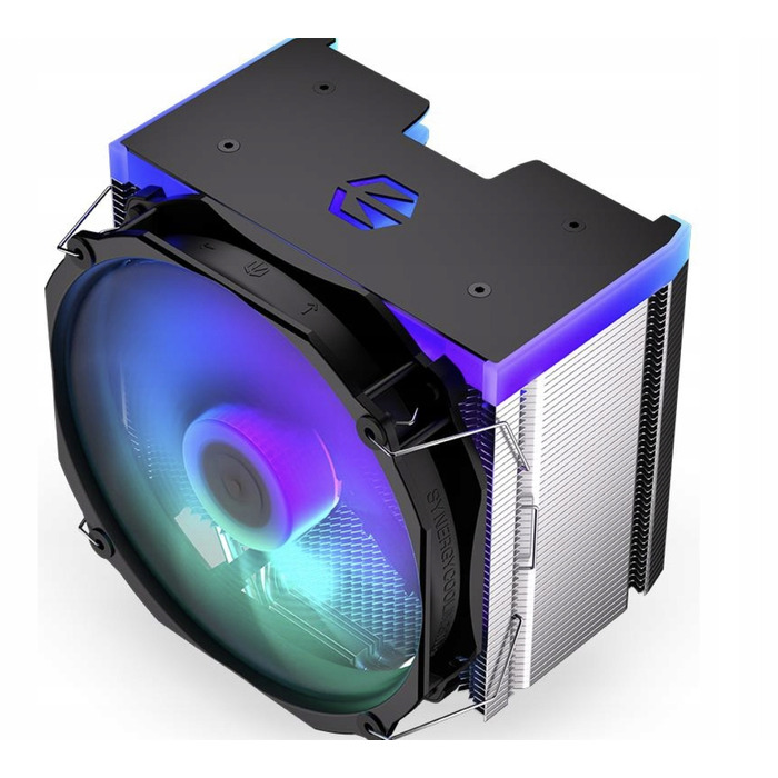 Кулер для процесора Endorfy Fortis 5 ARGB EY3A010