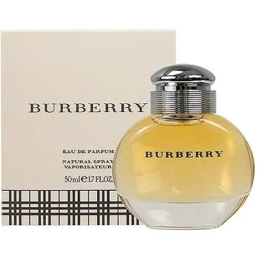 Парфумована вода Burberry, квіткова, 100 мл