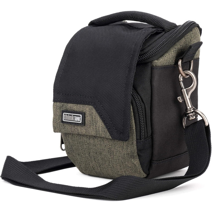 Think Tank Mirrorless Mover 5 - Сумка для беззеркальної камери Coast Green