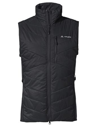 Жилет чоловічий VAUDE Sesvenna Vest IV XXL чорний
