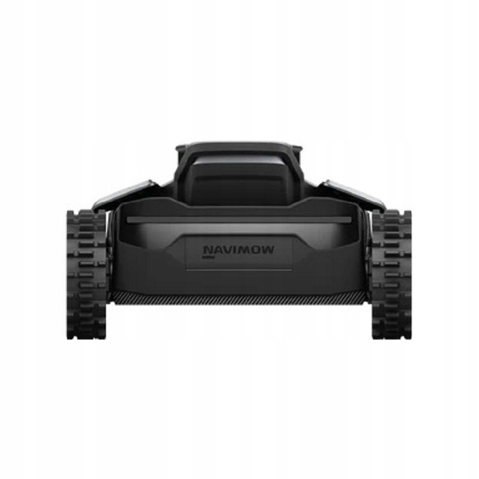 Робот-газонокосарка Segway Navimow X420
