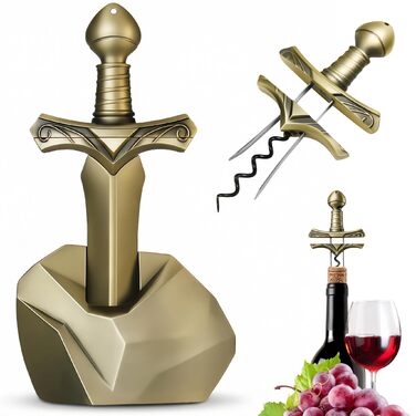 Штопор Excalibur
