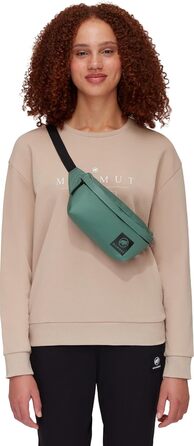 Mammut Xeron Classic: поясна сумка (2 л, темно-зелений)