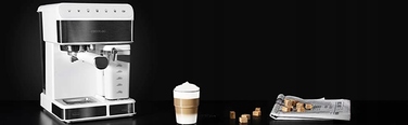 Ріжкова кавомашина Cecotec Power Instant-ccino 20 Touch