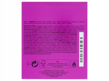 Парфумована вода Diesel Loverdose, 75 мл