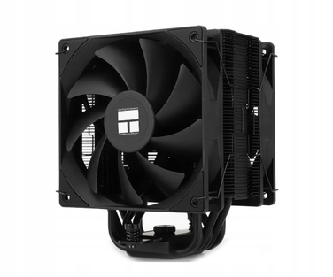 Активний кулер для процесора Thermalright Burst Assassin 120 EVO Dark