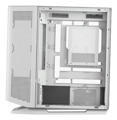 Корпус Cougar FV270 Midi Tower, білий
