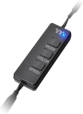 Система водяного охолодження Thermaltake TH120 ARGB Sync Black | AIO