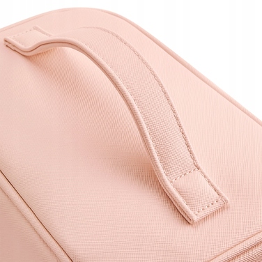 Косметичка BagBase Boutique Vanity Case, рожева