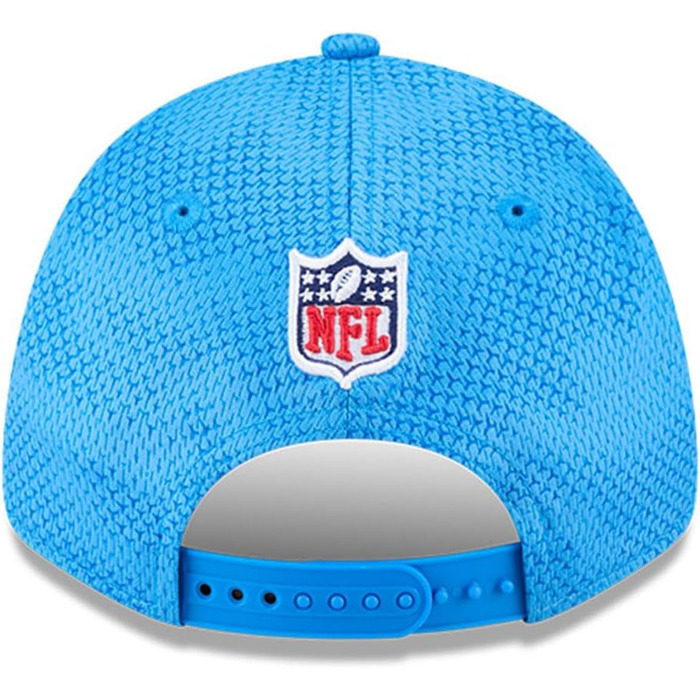 Кепка New Era NFL Sideline 2024 з логотипом команди (9Forty, регульована, American Football, AFC/NFC)