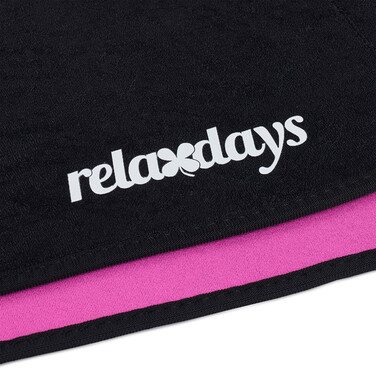 Relaxdays Abdominal Belt Hula Hoop