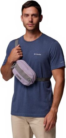 Рюкзак Columbia Helvetia 2 Hip - унісекс, Shale Purple/City Grey