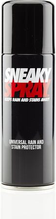 Sneaky Complete Shoe Care Kit – Sports Shoe & Suede Protector Spray, Cleaning Set