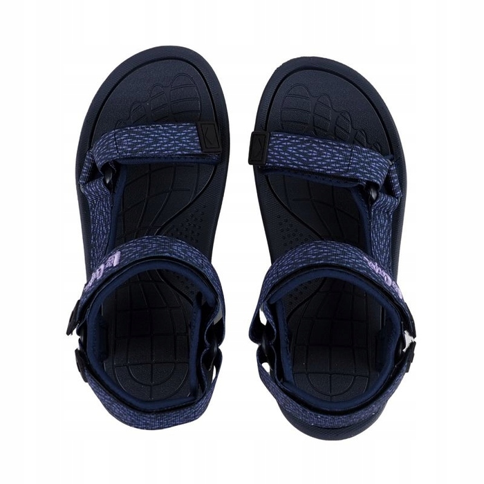 Жіночі сандалі Lee Cooper LCW-25-34 на плоскій підошві, розмір 38