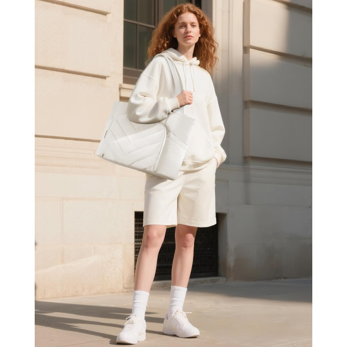 Сумка LOVEVOOK Shopper для ноутбука 17.3