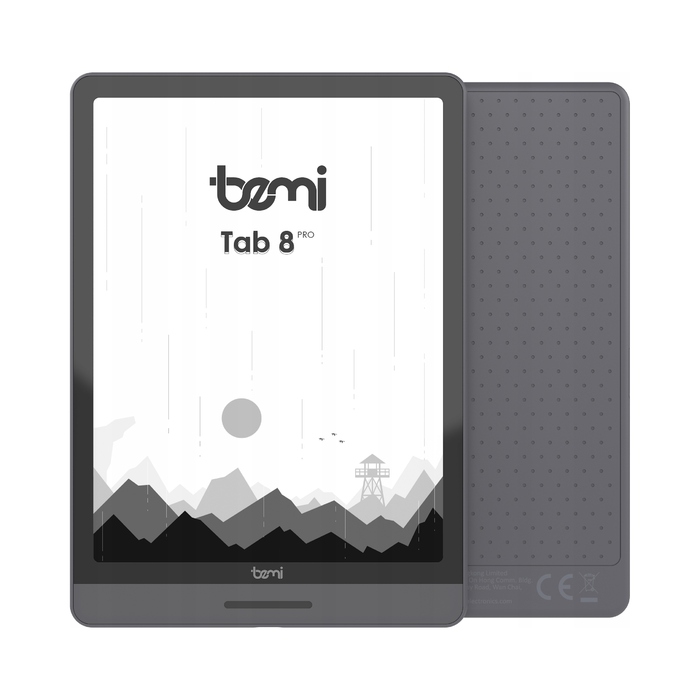 Електронна книга Bemi Cognita Tab 8 Pro 32 ГБ 7,8
