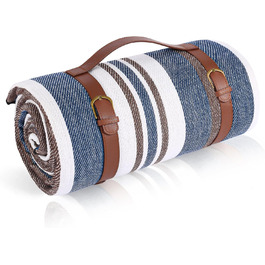 колір: блакитний/бру́н