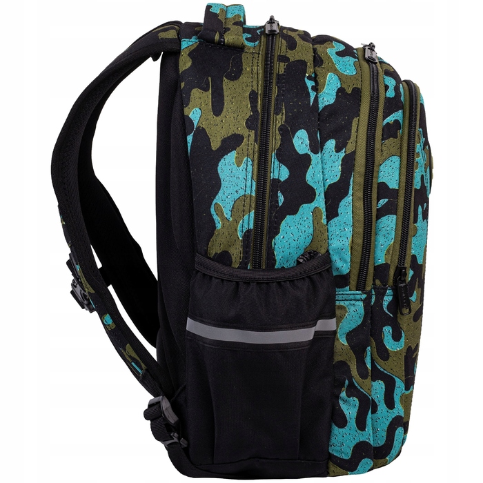 Шкільний рюкзак Joy S CoolPack 21L Air Force