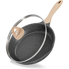 розмір: 20 см з кришкою