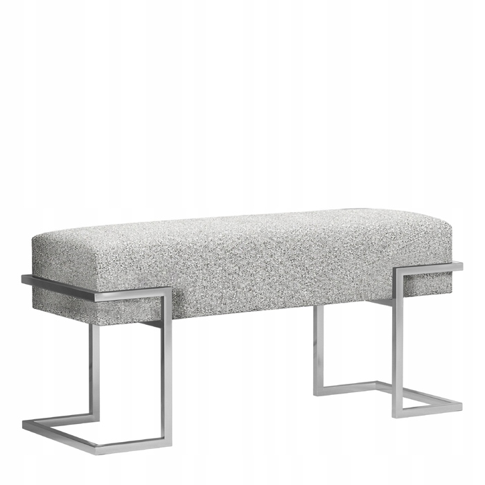 Оббита лава Dominat, 100 x 42 x 34 см, багатоколірна